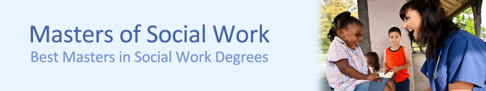 masters of social work programs that don't require gre